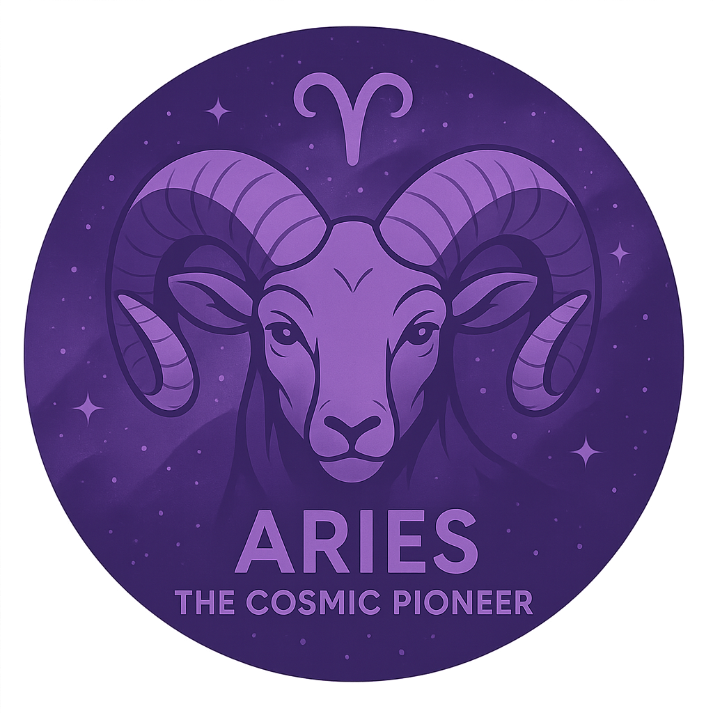 Aries Icon